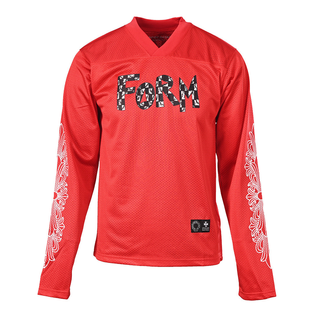 Chrome Hearts Casual Sweatshirt