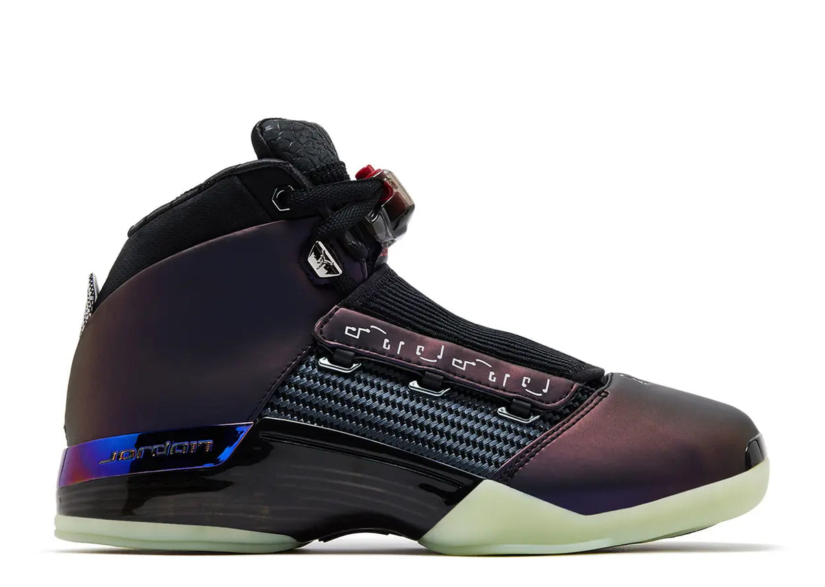 Air Jordan 17 Retro 'Doernbecher Zach Rumbaugh'
