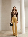 Fashion Street Style Wide Pants