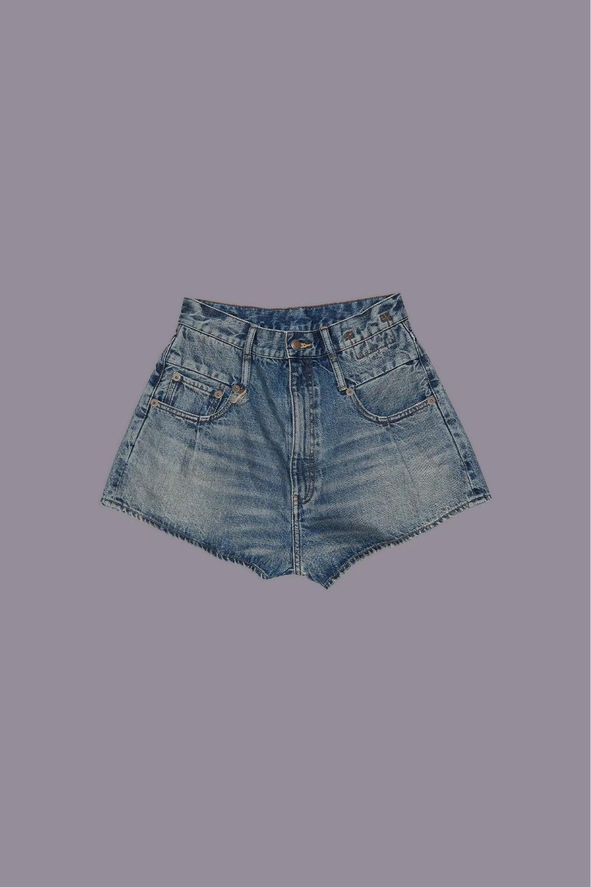 Double Loop Venti Short