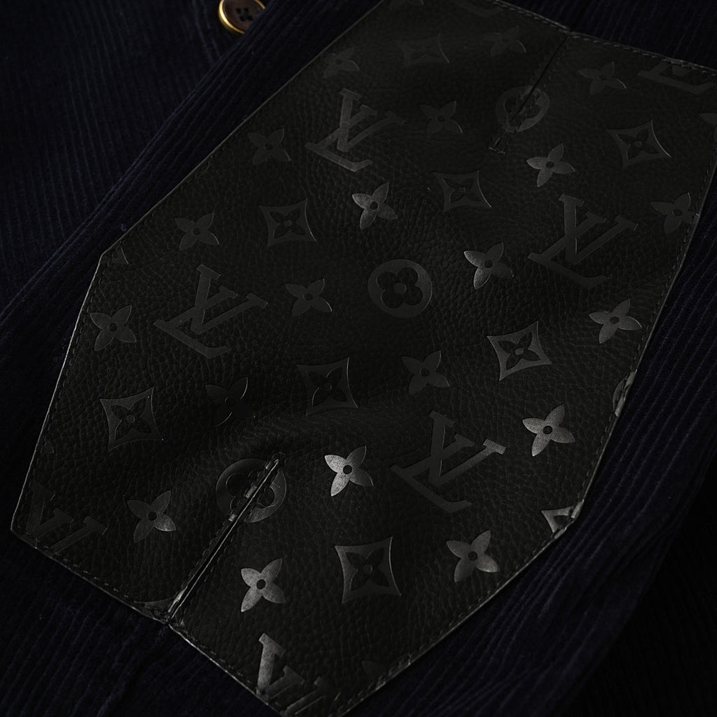 Louis Vuitton Trendy Sweatshirt