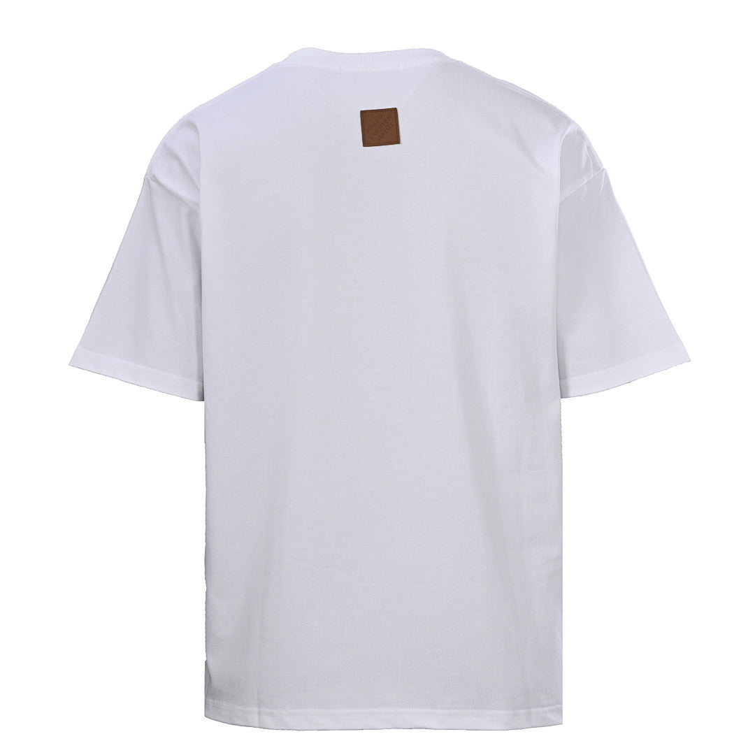 Louis Vuitton Short-Sleeve T-Shirt