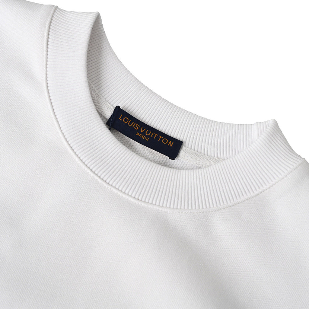 Louis Vuitton Trendy Sweatshirt