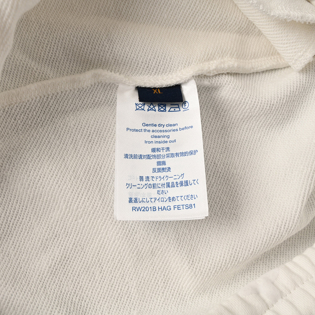Louis Vuitton Casual Trousers
