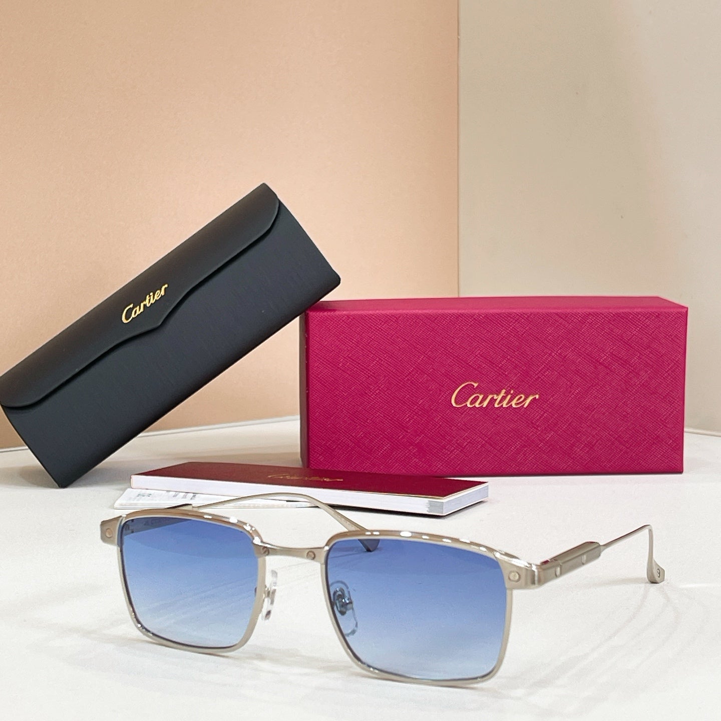 Cartier Sunglasses-CT0613O