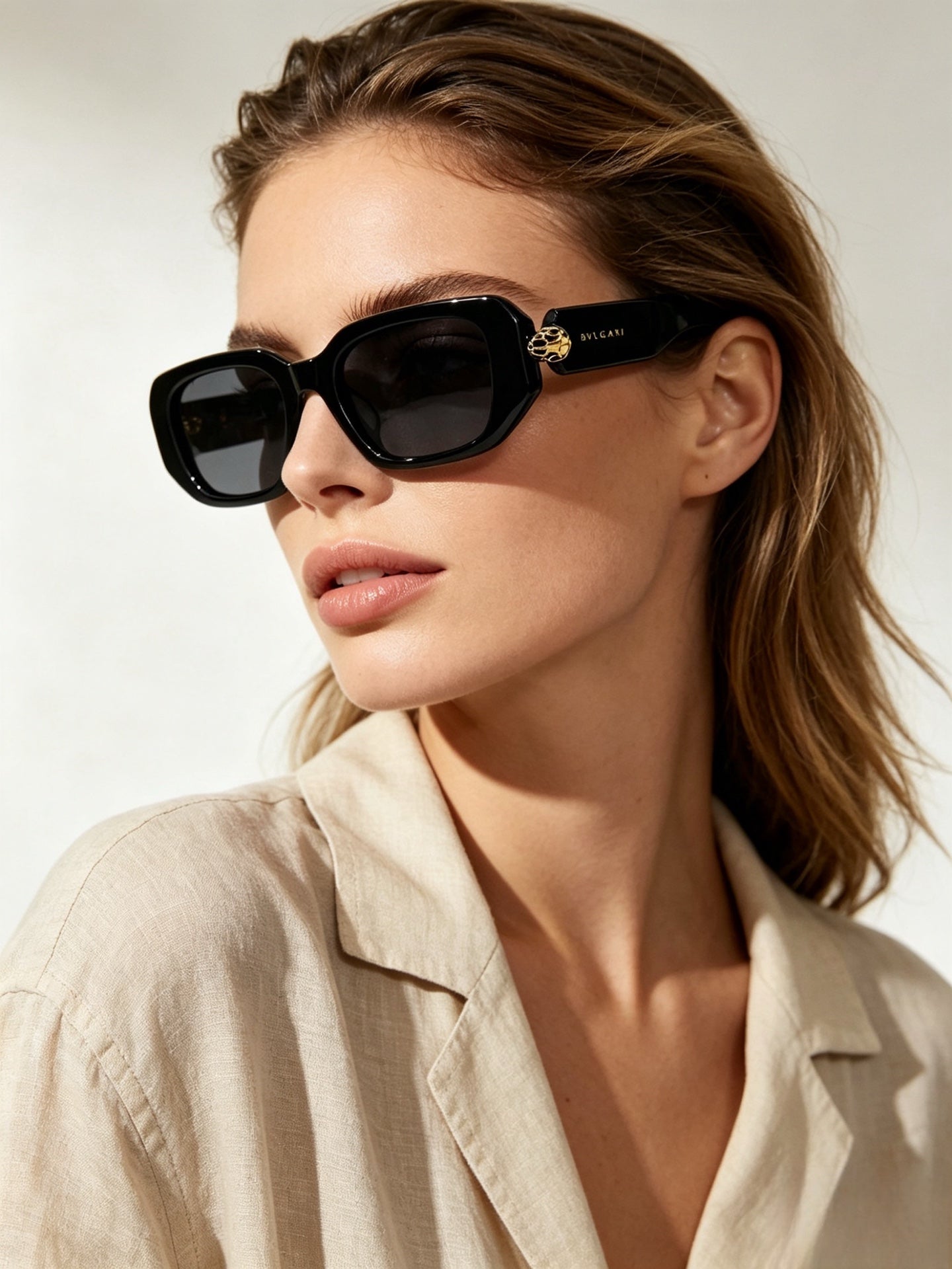 BVLGARI Sunglasses-BV 40067I