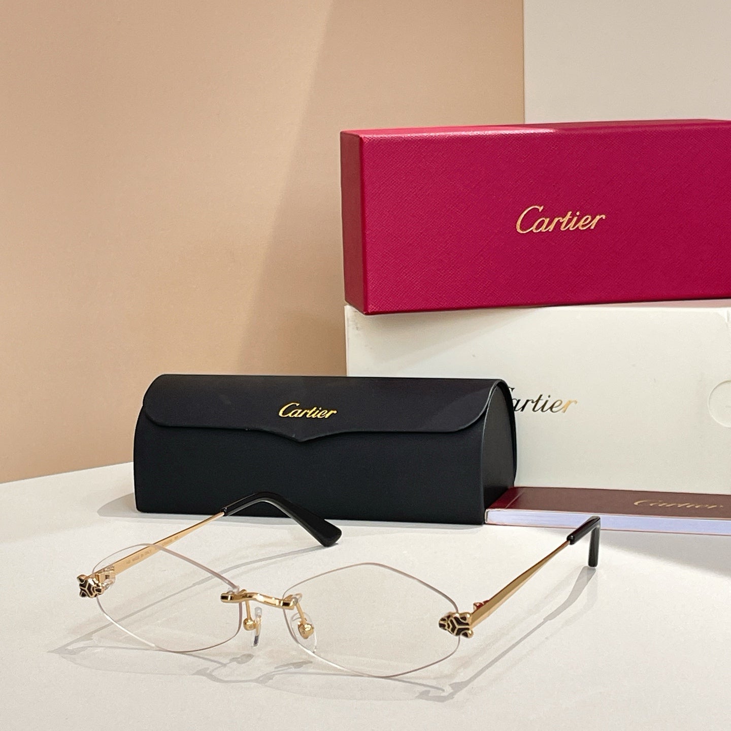 Cartier Sunglasses-CT0433S