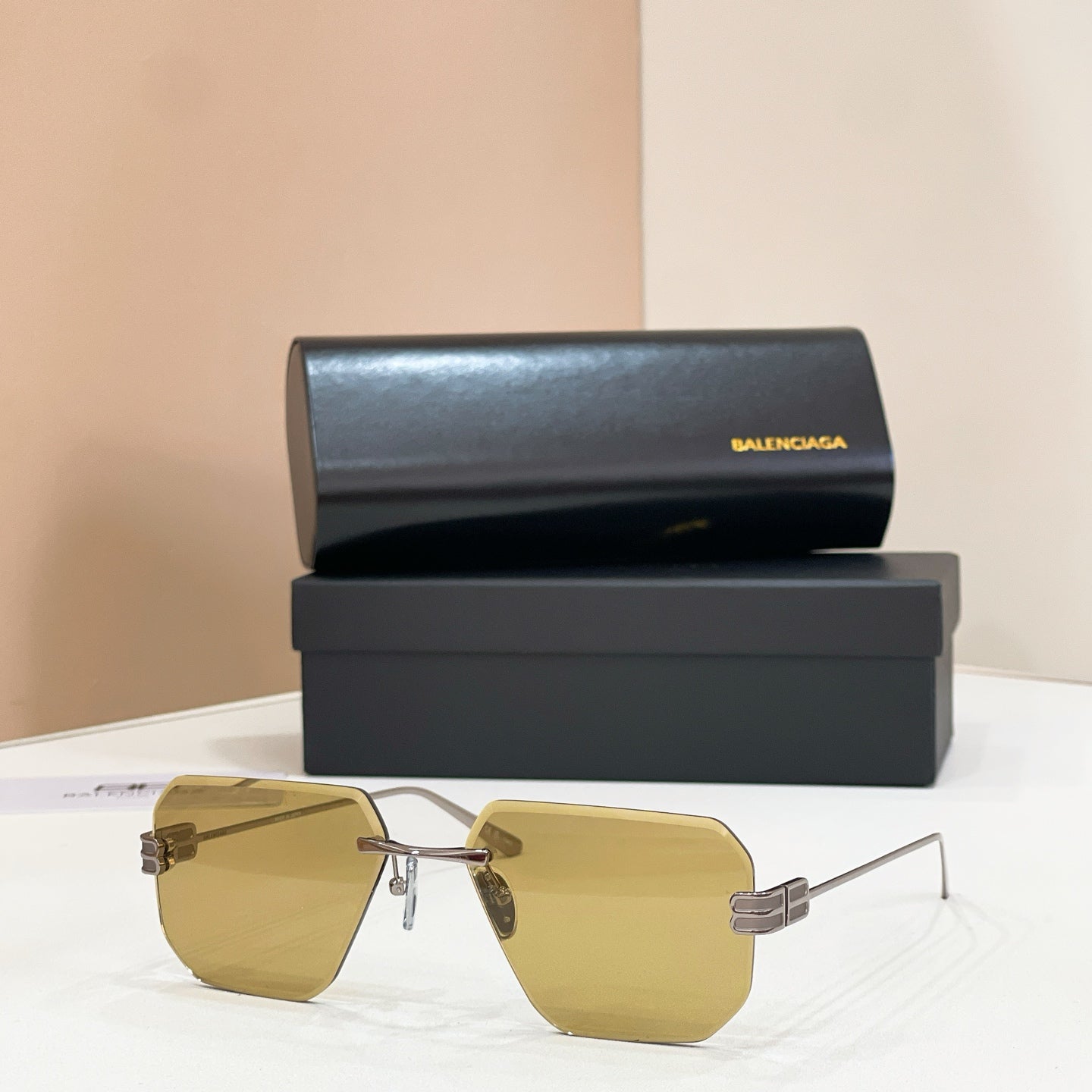 Balenciaga Sunglasses-BB0810S