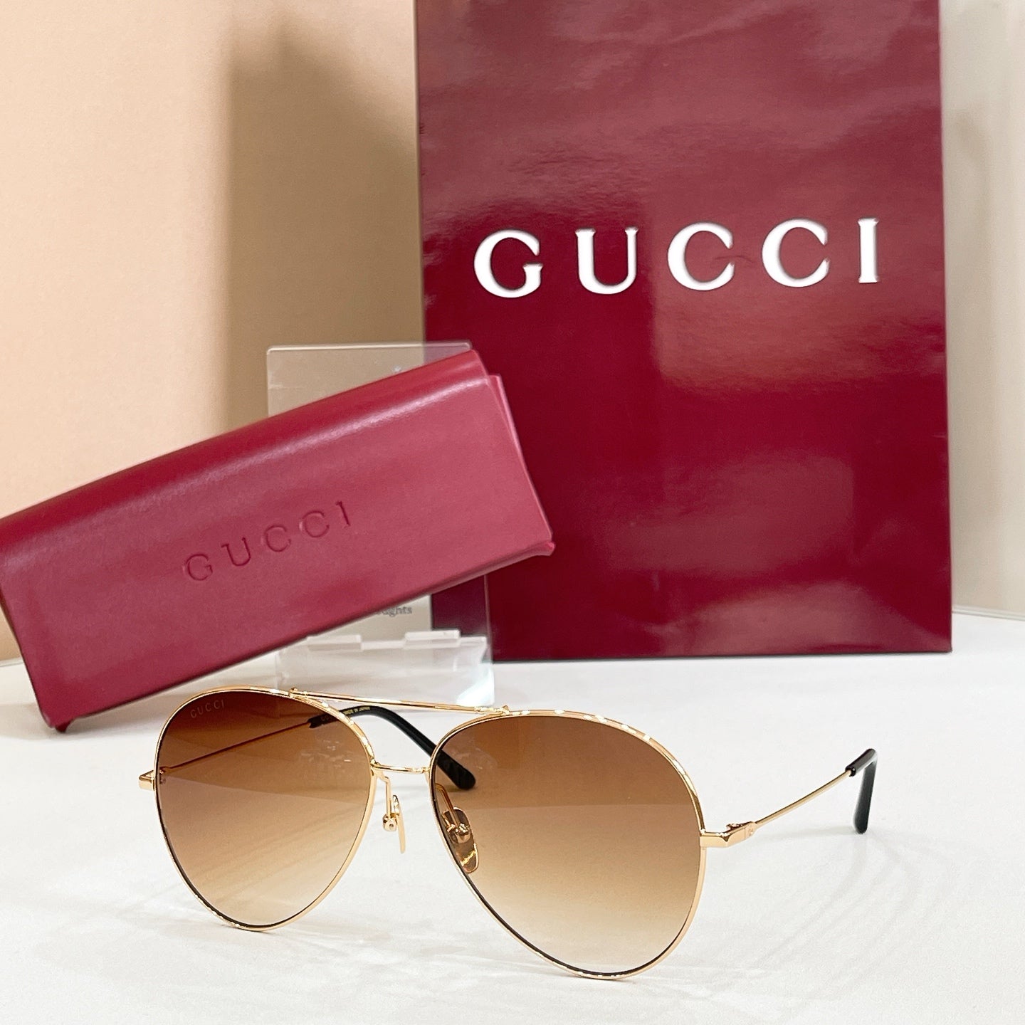 GUCCI Sunglasses-GG2172S