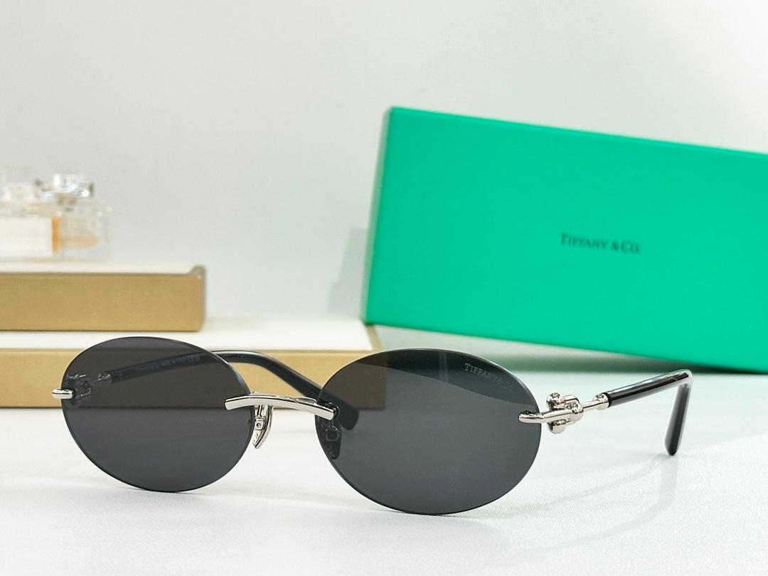Tiffany & Co. Sunglasses-TF3104D